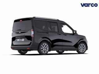 FORD Tourneo Courier 4686385 VARCO Ford Milano 2