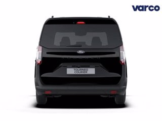 FORD Tourneo Courier 4686386 VARCO Ford Milano 3