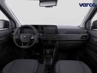 FORD Tourneo Courier 4686386 VARCO Ford Milano 5