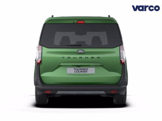 FORD Tourneo Courier 4686390 VARCO Ford Milano 3