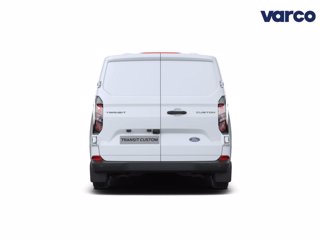 FORD Transit Custom 4686391 VARCO Ford Milano 3