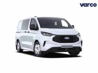 FORD Transit Custom 4686391 VARCO Ford Milano 0