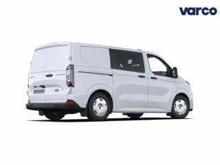 FORD Transit Custom 4686392 VARCO Ford Milano 2