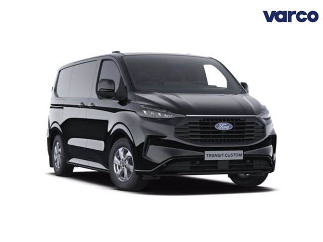 FORD Transit Custom 4686393 VARCO Ford Milano 0