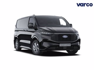 FORD Transit Custom 4686393 VARCO Ford Milano 0