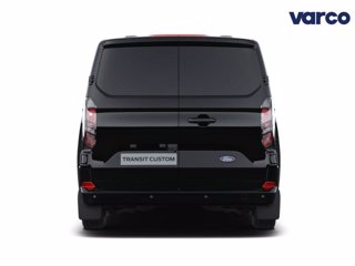 FORD Transit Custom 4686393 VARCO Ford Milano 3