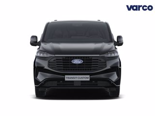 FORD Transit Custom 4686393 VARCO Ford Milano 4