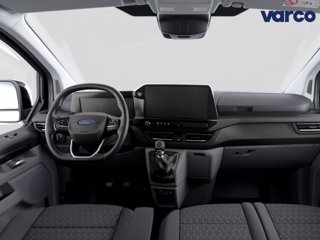 FORD Transit Custom 4686393 VARCO Ford Milano 5