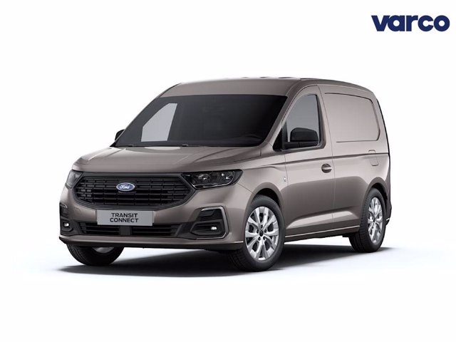 FORD Transit Connect 4686396 VARCO Ford Milano 0