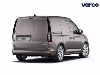 FORD Transit Connect 4686396 VARCO Ford Milano 2