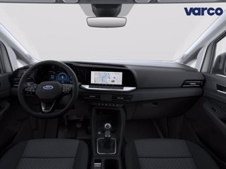 FORD Transit Connect 4686396 VARCO Ford Milano 6