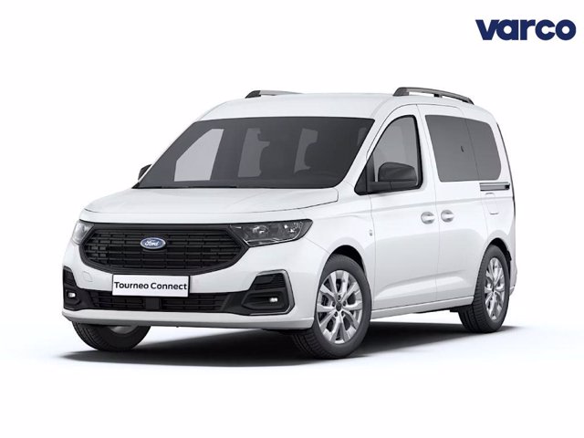 FORD Transit Connect 4686397 VARCO Ford Milano 0