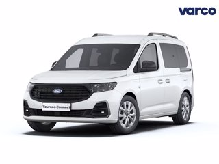 FORD Transit Connect 4686397 VARCO Ford Milano 0