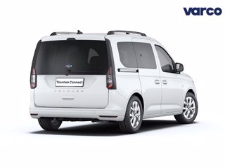 FORD Transit Connect 4686397 VARCO Ford Milano 2
