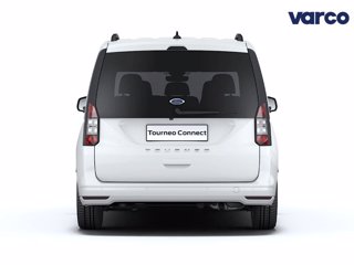 FORD Transit Connect 4686397 VARCO Ford Milano 3