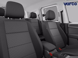 FORD Transit Connect 4686397 VARCO Ford Milano 6