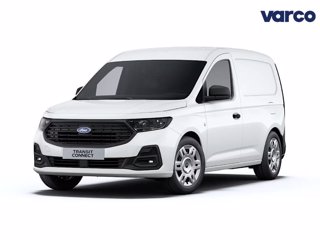 FORD Transit Connect 4686398 VARCO Ford Milano 0