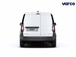 FORD Transit Connect 4686398 VARCO Ford Milano 3