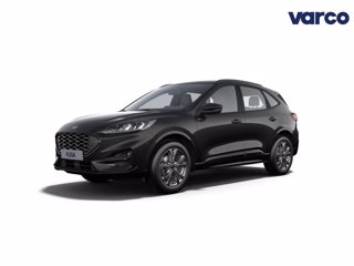 FORD Kuga 4686403 VARCO Ford Milano 0