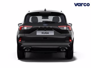 FORD Kuga 4686399 VARCO Ford Milano 3