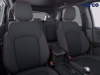 FORD Kuga 4686400 VARCO Ford Milano 6