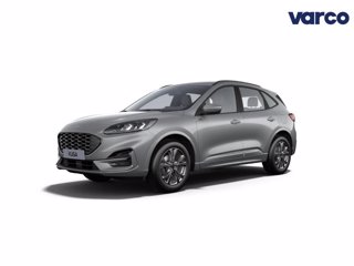 FORD Kuga 4686401 VARCO Ford Milano 0