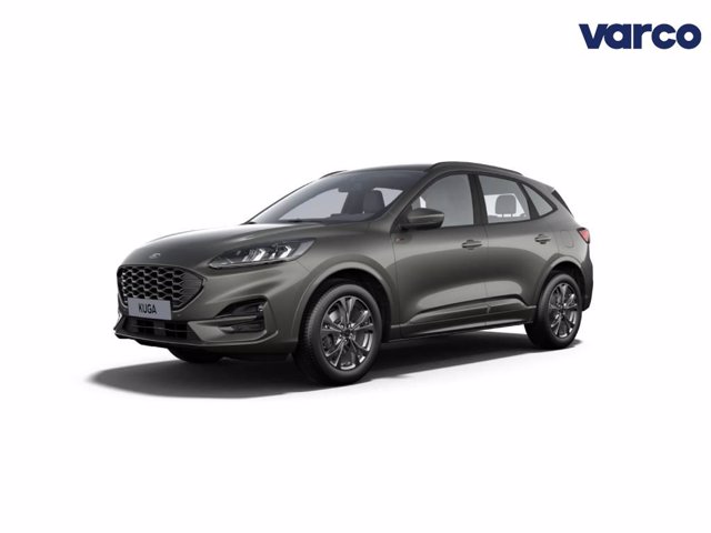 FORD Kuga 4686405 VARCO Ford Milano 0