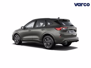 FORD Kuga 4686405 VARCO Ford Milano 2
