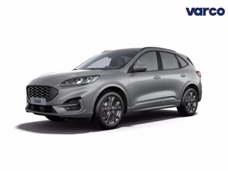 FORD Kuga 4686405 VARCO Ford Milano 0