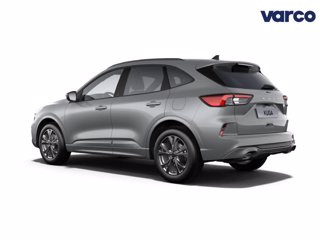 FORD Kuga 4686406 VARCO Ford Milano 2