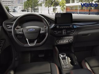 FORD Kuga 4686406 VARCO Ford Milano 4