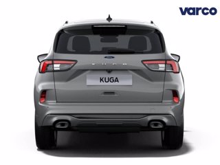 FORD Kuga 4686407 VARCO Ford Milano 3