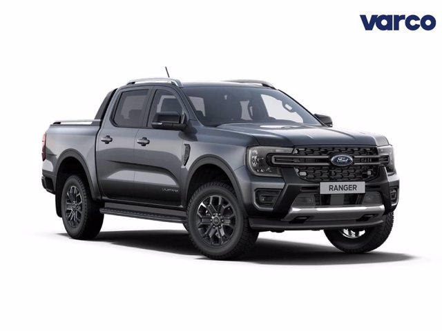FORD Ranger 4686408 VARCO Ford Milano 0