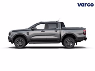 FORD Ranger 4686408 VARCO Ford Milano 3
