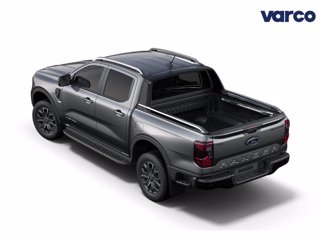 FORD Ranger 4686408 VARCO Ford Milano 4