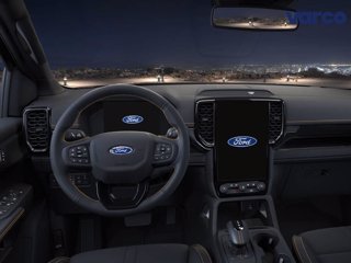 FORD Ranger 4686408 VARCO Ford Milano 6