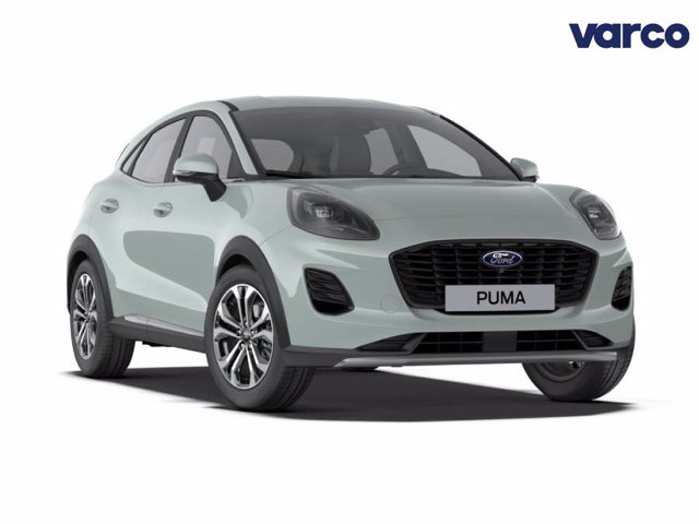 FORD Puma 4686421 VARCO Ford Milano 0