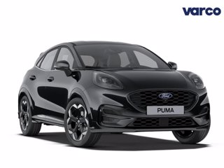 FORD Puma 4686436 VARCO Ford Milano 0