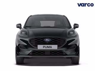 FORD Puma 4686428 VARCO Ford Milano 4