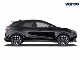 FORD Puma 4686437 VARCO Ford Milano 1