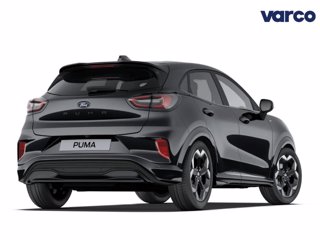FORD Puma 4686437 VARCO Ford Milano 2