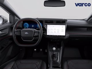 FORD Puma 4686437 VARCO Ford Milano 5