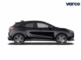 FORD Puma 4686452 VARCO Ford Milano 1