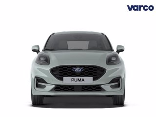 FORD Puma 4686453 VARCO Ford Milano 4