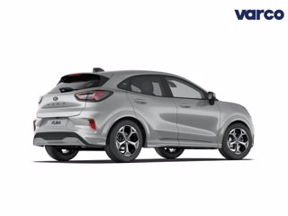 FORD Puma 4686456 VARCO Ford Milano 2