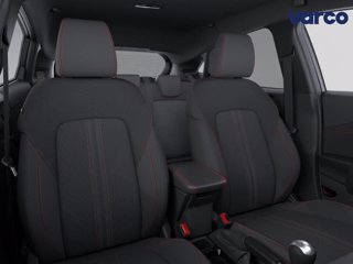 FORD Puma 4686456 VARCO Ford Milano 6