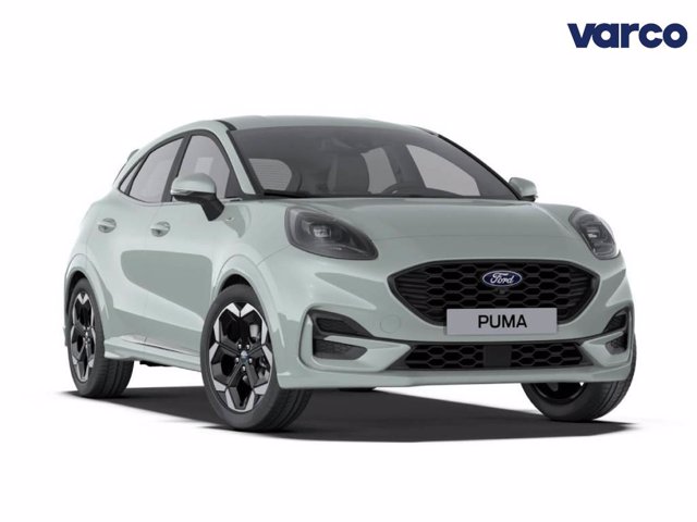 FORD Puma 4686457 VARCO Ford Milano 0