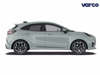FORD Puma 4686457 VARCO Ford Milano 1