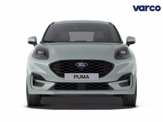 FORD Puma 4686457 VARCO Ford Milano 4