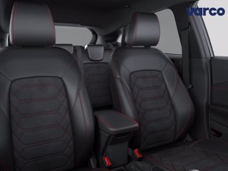 FORD Puma 4686457 VARCO Ford Milano 6